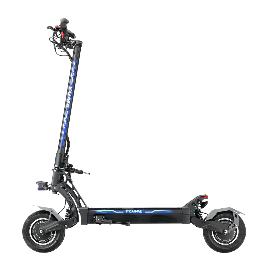 YUME Hawk Pro Electric Scooter