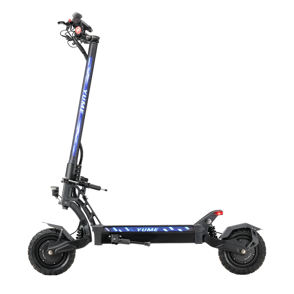 YUME Hawk Electric Scooter