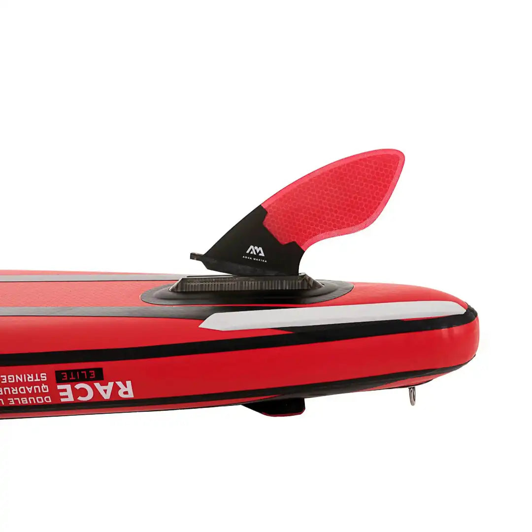 Aqua Marina Race Elite Inflatable Stand Up Paddleboard