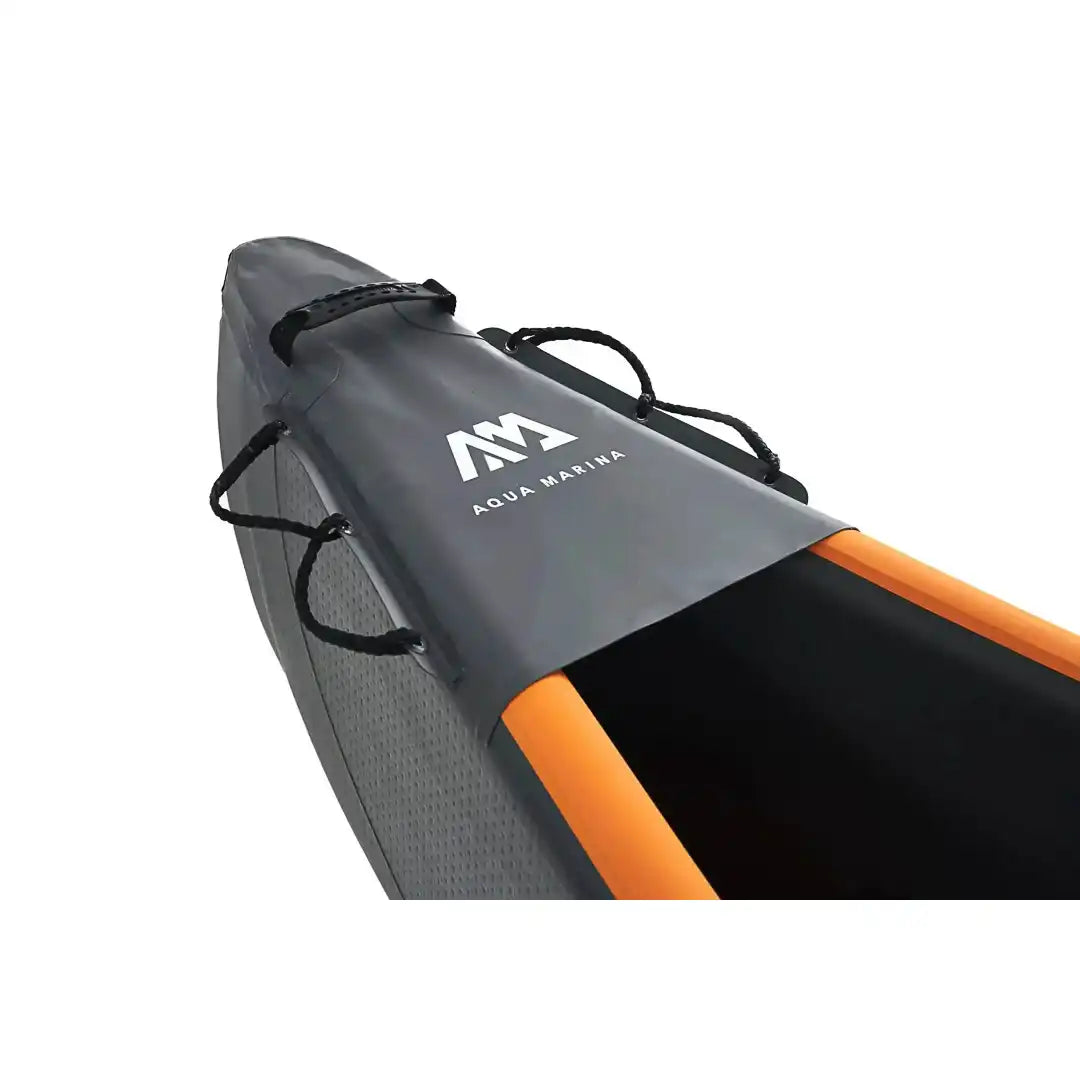 Aqua Marina Tomahawk AIR-K 375 1-Person Inflatable Kayak