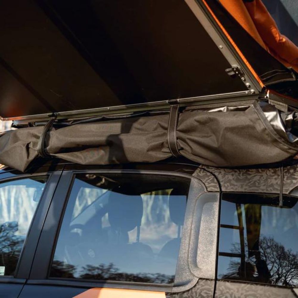 Tentbox Lite 2.0 Roof Tents