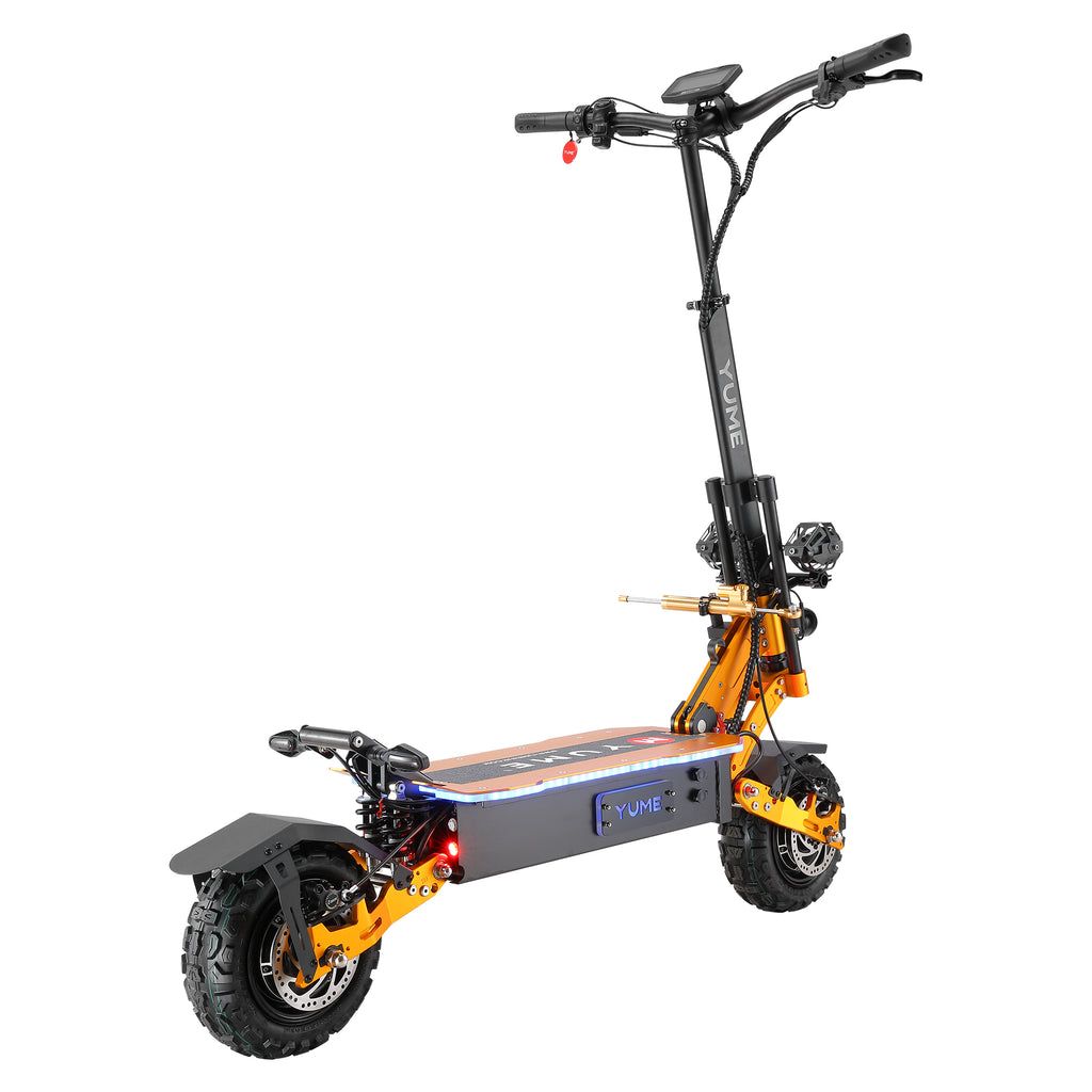 YUME X11+ Electric Scooter
