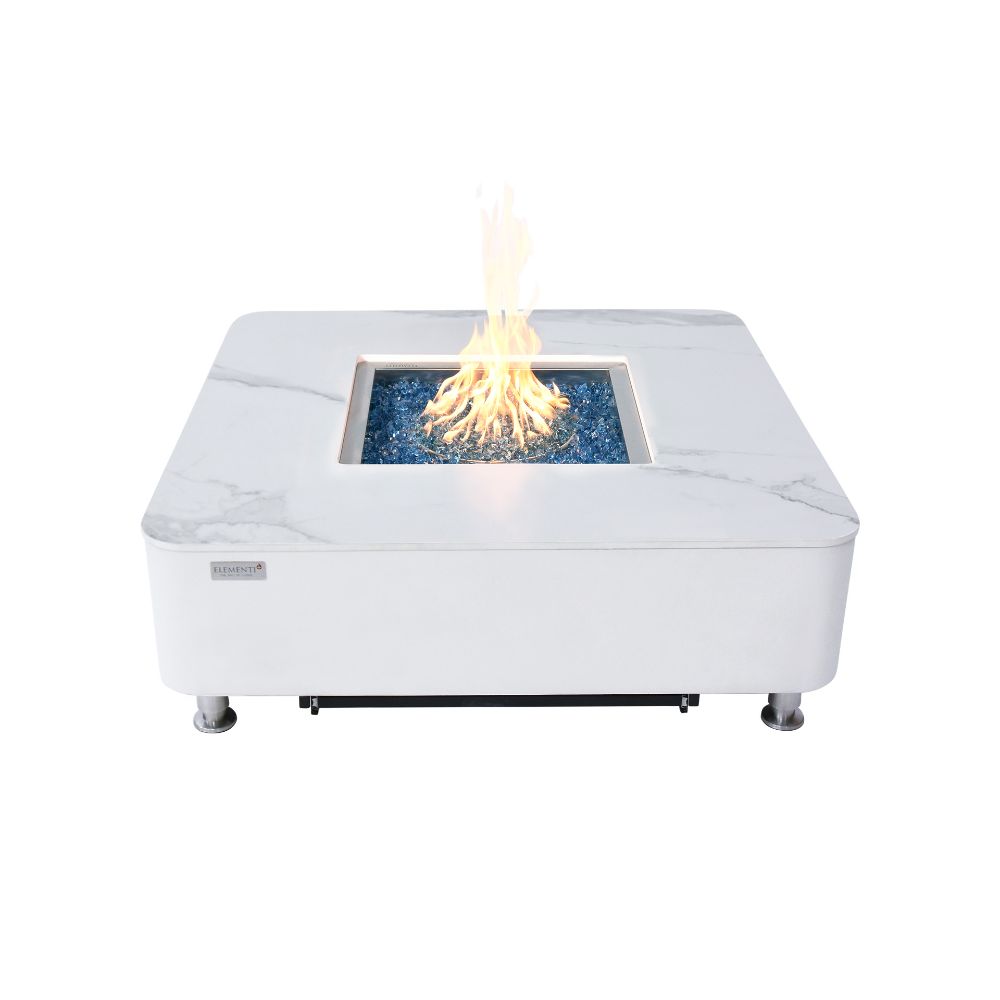 Elementi Plus Annecy Fire Table