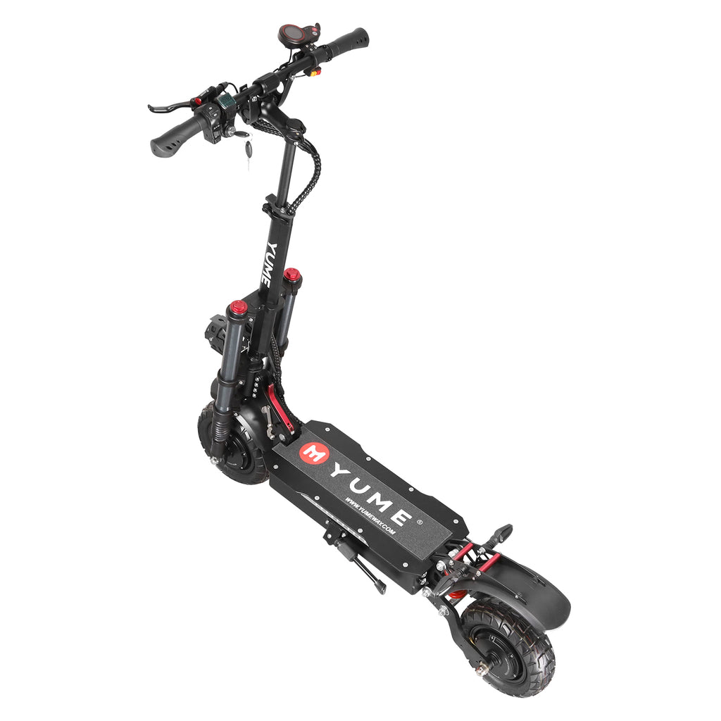 YUME Y10 Electric Scooter