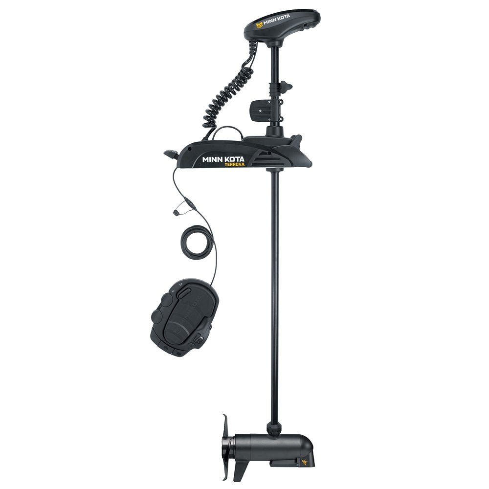 Minn Kota 60&quot; Terrova 80/MDI/IP Trolling Motor with i-Pilot Link Bluetooth