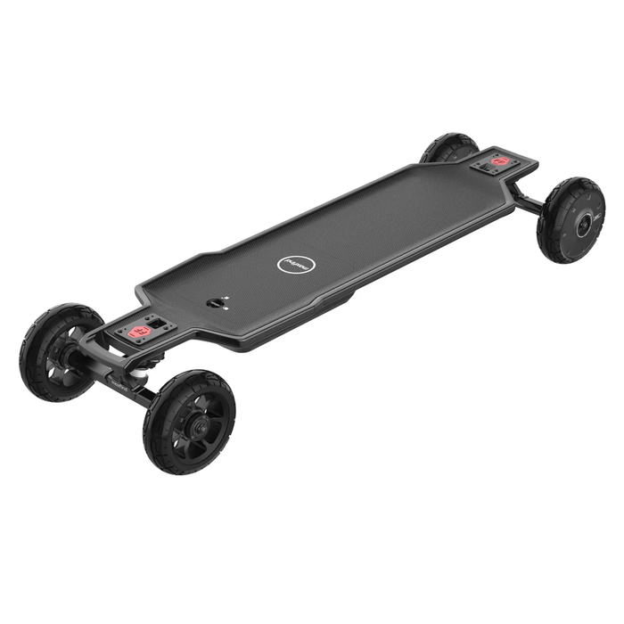 Maxfind FF AT All-Terrain Electric Skateboard
