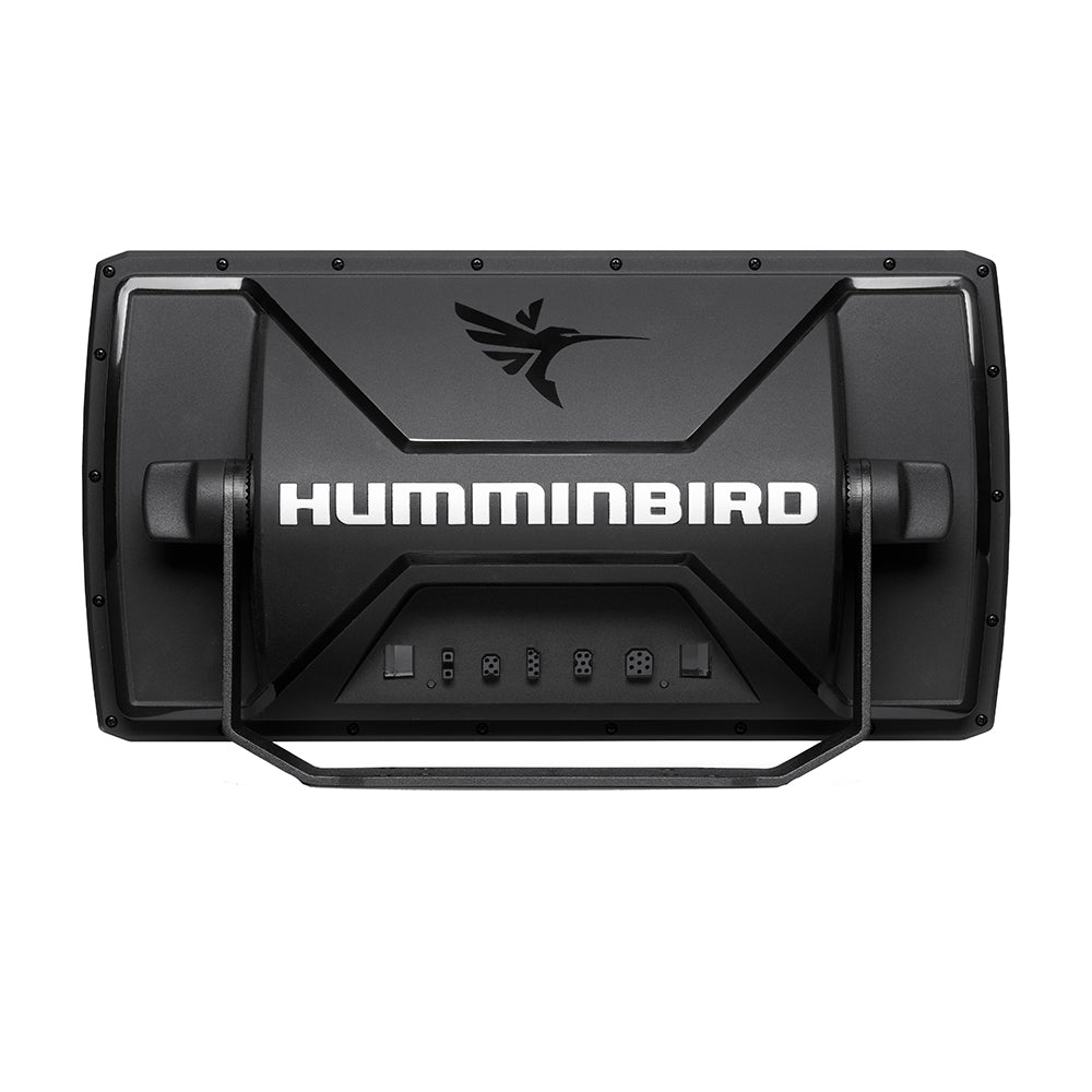 Humminbird HELIX 10 MEGA SI+ GPS G4N CHO - Display Only