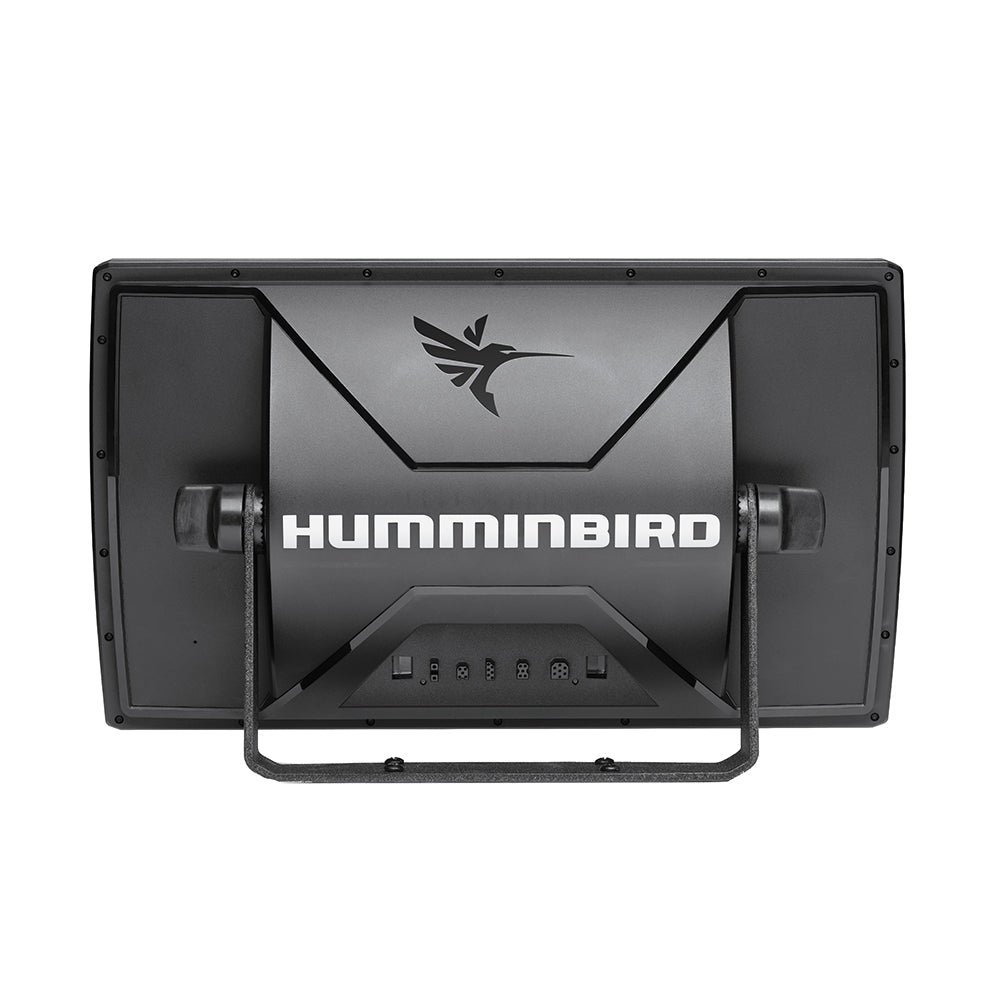 Humminbird HELIX 15 CHIRP MEGA DI+ GPS G4N CHO - Display Only