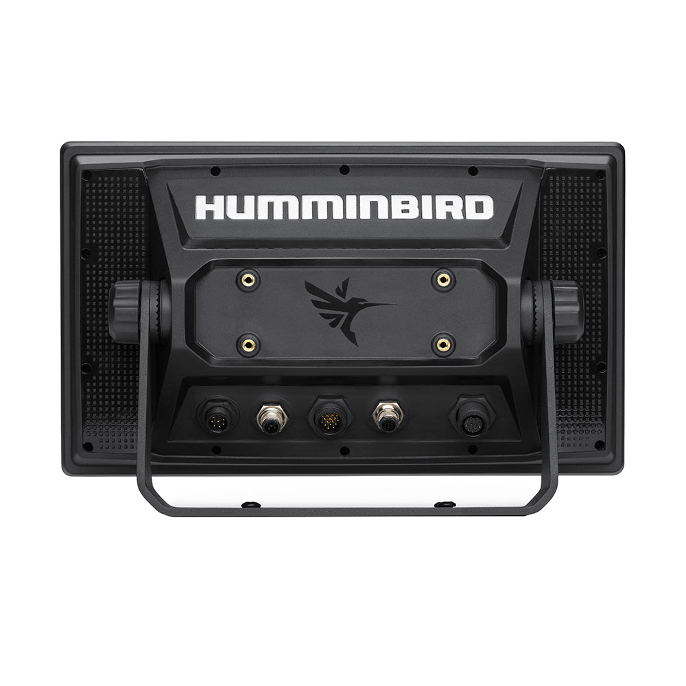 Humminbird SOLIX 12 CHIRP MEGA SI+ G3 CHO - Display Only