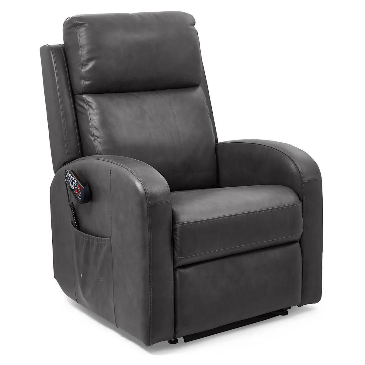 UltraComfort UC673 5-Zone Power Lift Chair Recliner