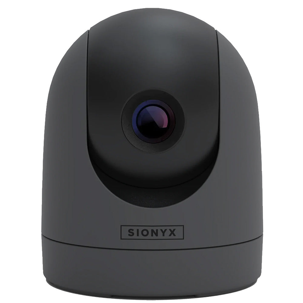 SIONYX Nightwave Ultra Low-Light Grey Marine Camera