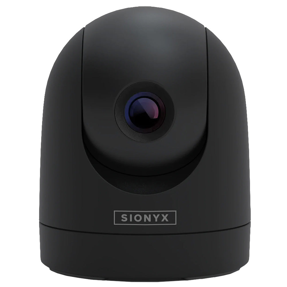 SIONYX Nightwave Ultra Low-Light Black Marine Camera