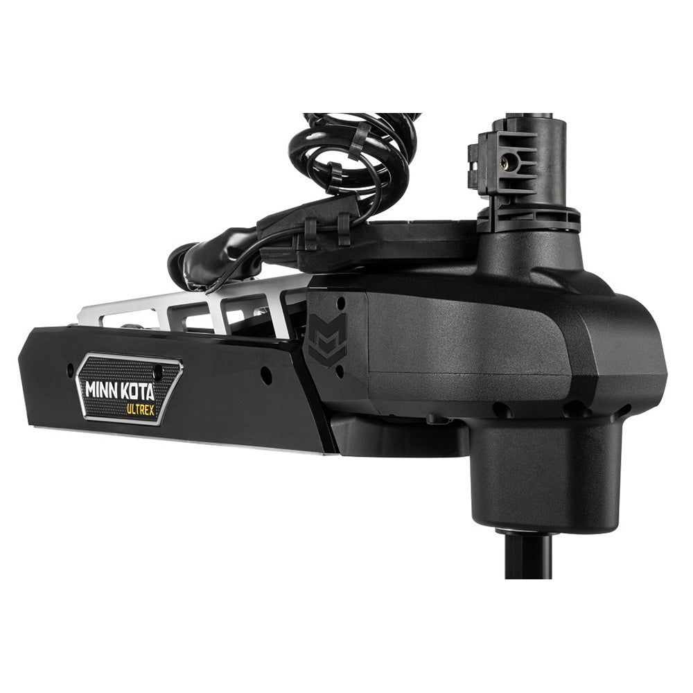 Minn Kota 45&quot; Ultrex QUEST 90/115 Trolling Motor - Dual Spectrum CHIRP