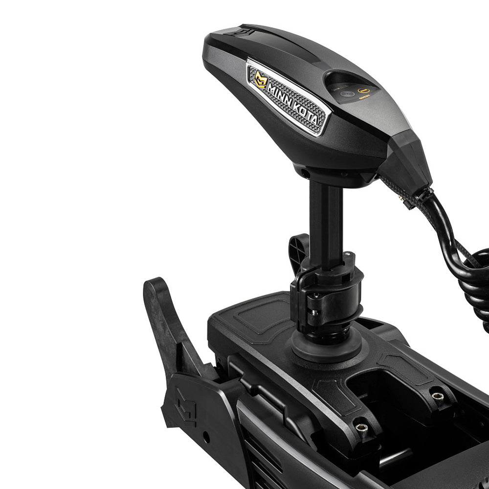 Minn Kota 45&quot; Terrova QUEST 90/115 Trolling Motor - Dual Spectrum CHIRP