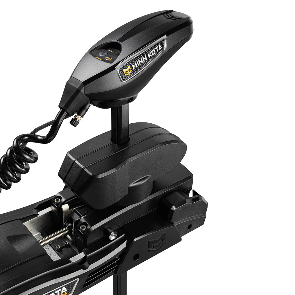 Minn Kota 60&quot; Ulterra QUEST 90/115 Trolling Motor - Dual Spectrum CHIRP