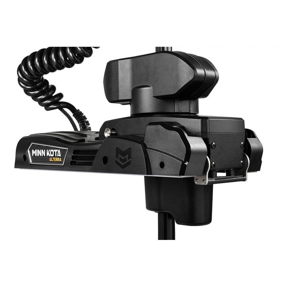 Minn Kota 60&quot; Ulterra QUEST 90/115 Trolling Motor - Dual Spectrum CHIRP