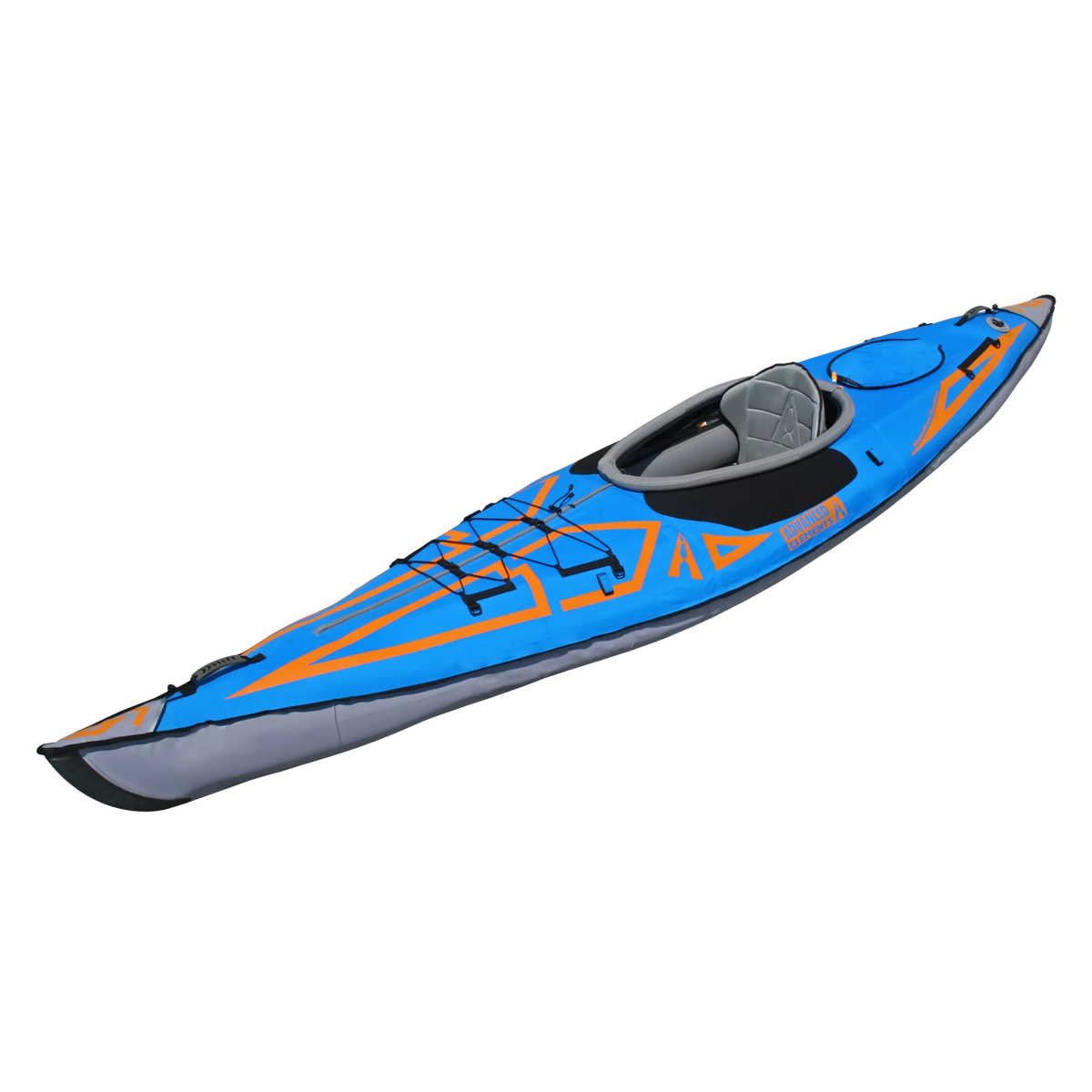 Advanced Elements Expedition Elite 1-Person Kayak