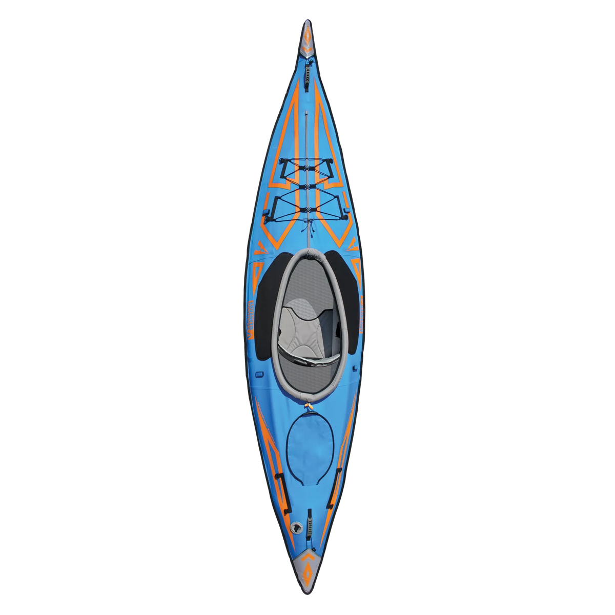 Advanced Elements Expedition Elite 1-Person Kayak