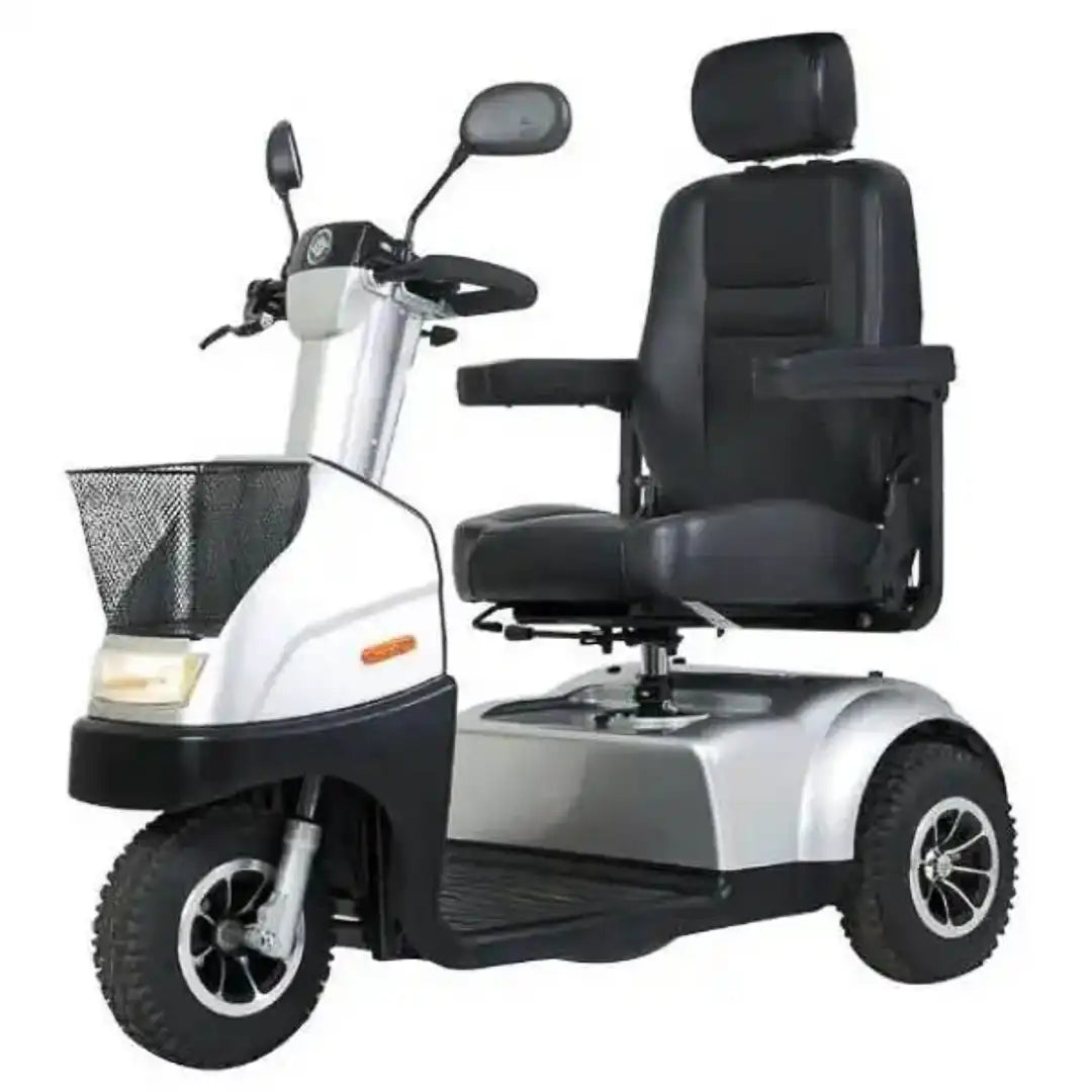 AFIKIM Afiscooter C3 Mobility Scooter