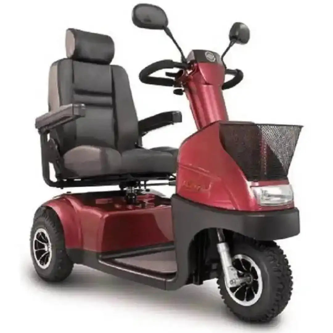 AFIKIM Afiscooter C3 Mobility Scooter