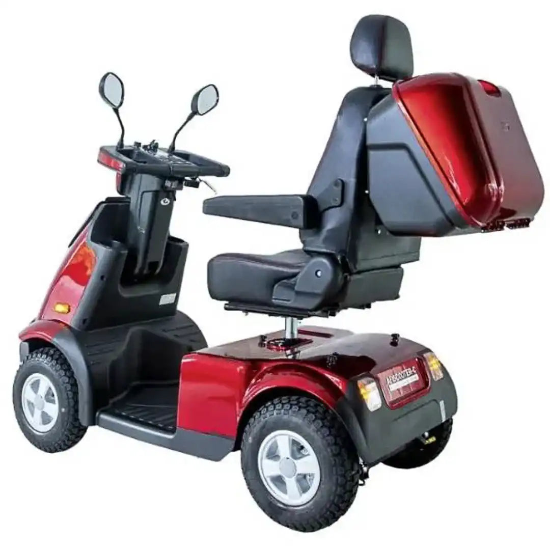 AFIKIM Afiscooter C4 Mobility Scooter