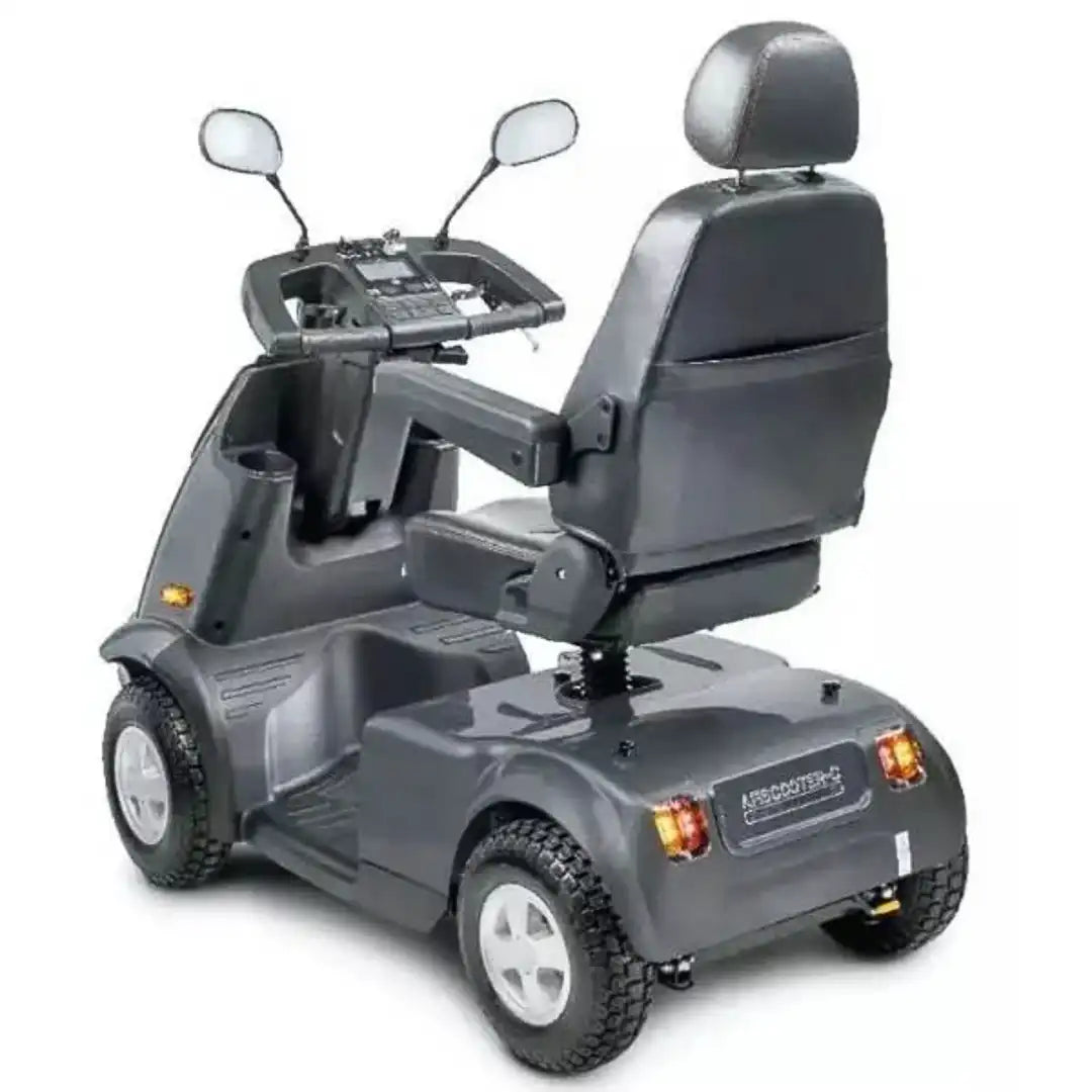 AFIKIM Afiscooter C4 Mobility Scooter