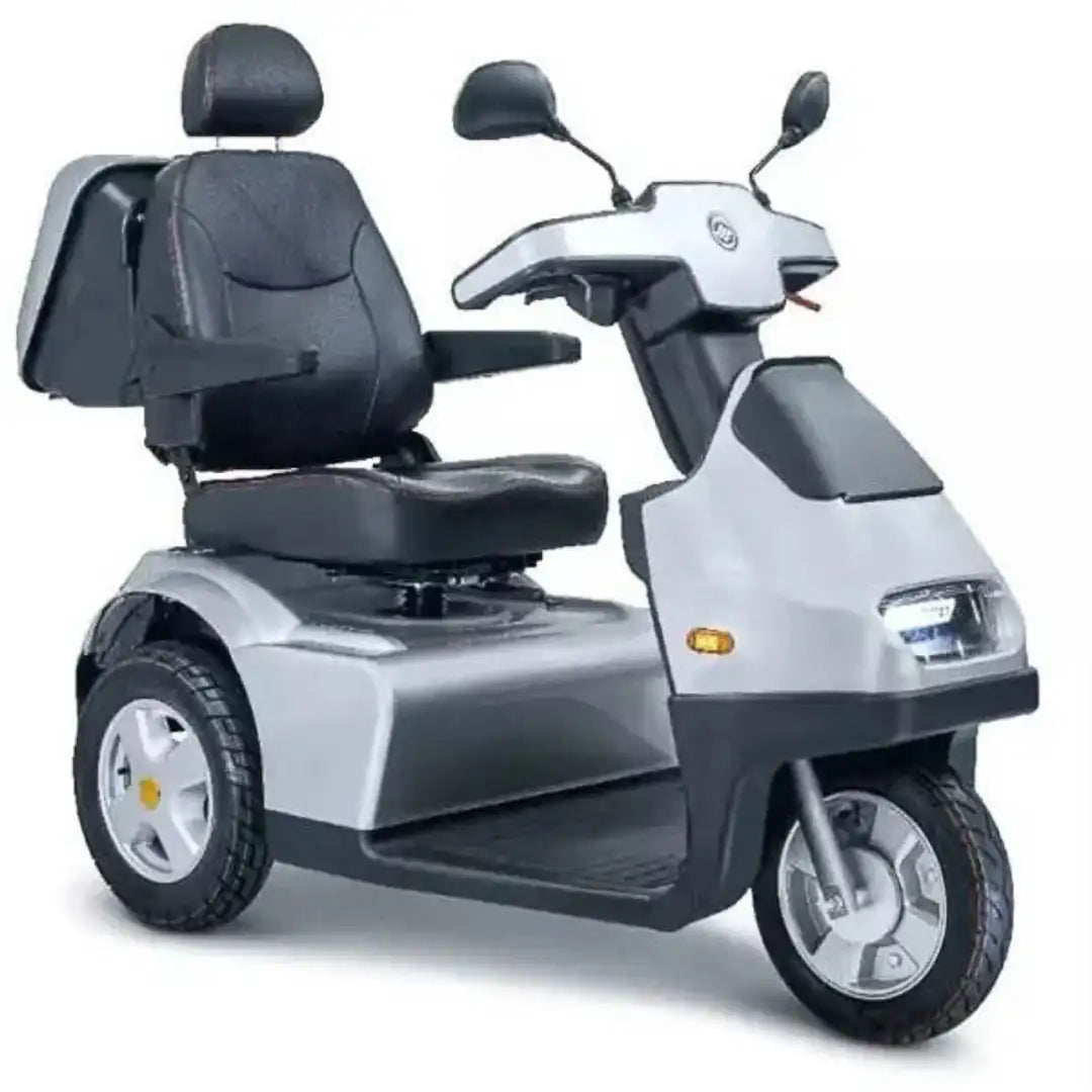 AFIKIM Afiscooter S3 Mobility Scooter