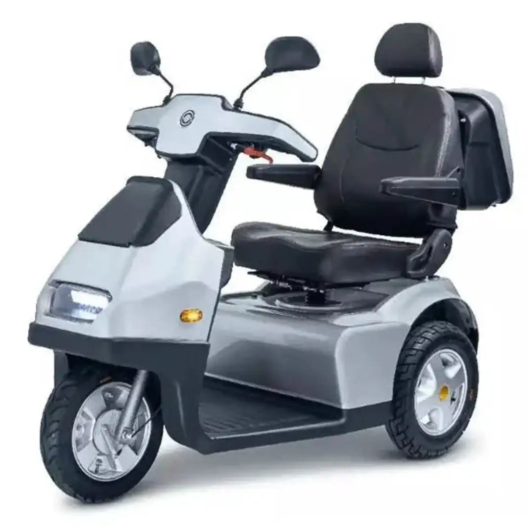 AFIKIM Afiscooter S3 Mobility Scooter