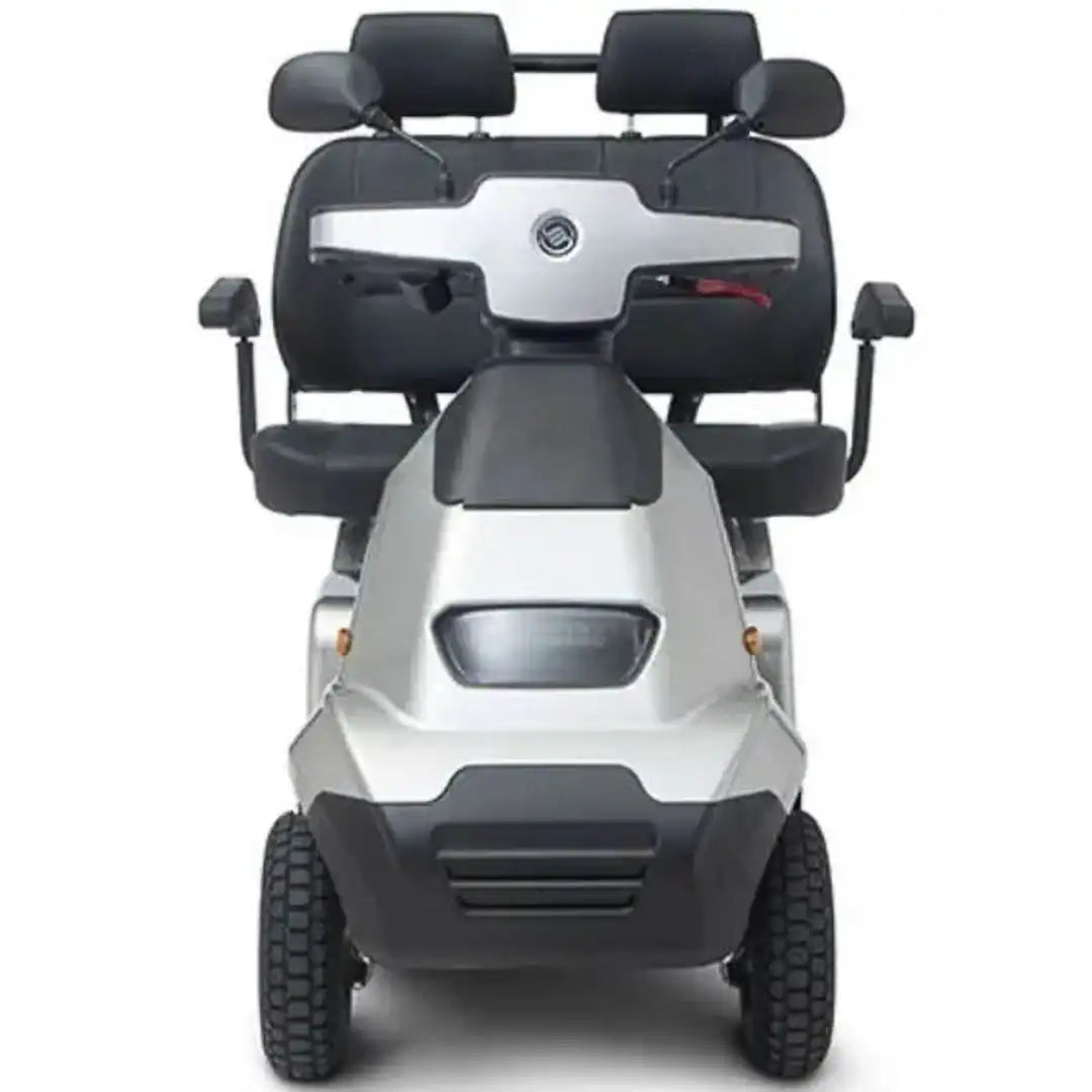 AFIKIM Afiscooter S4 Mobility Scooter
