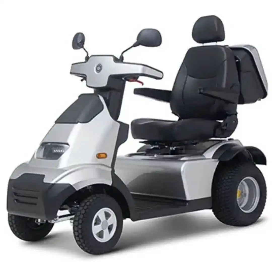 AFIKIM Afiscooter S4 Mobility Scooter