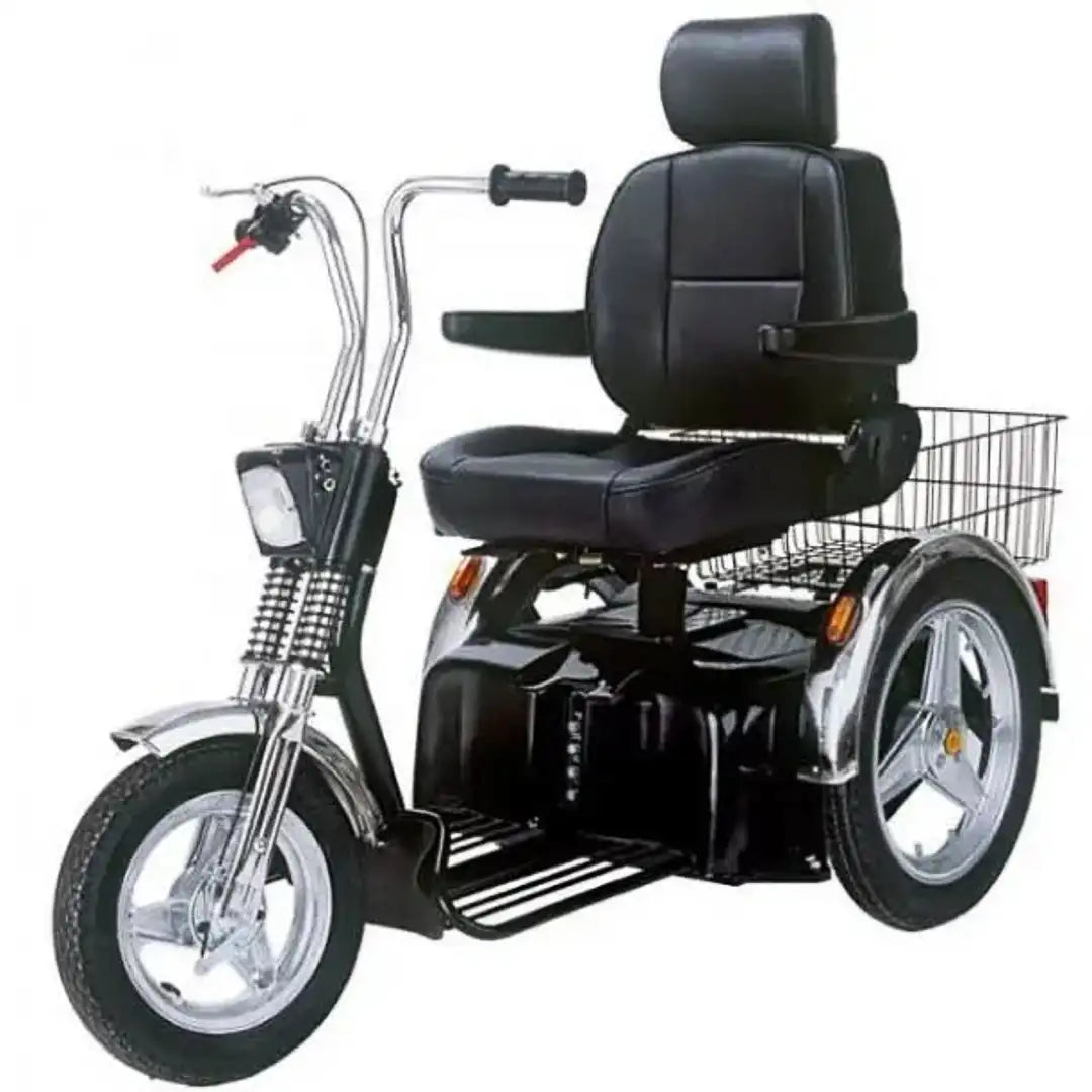 AFIKIM Afiscooter SE Mobility Scooter