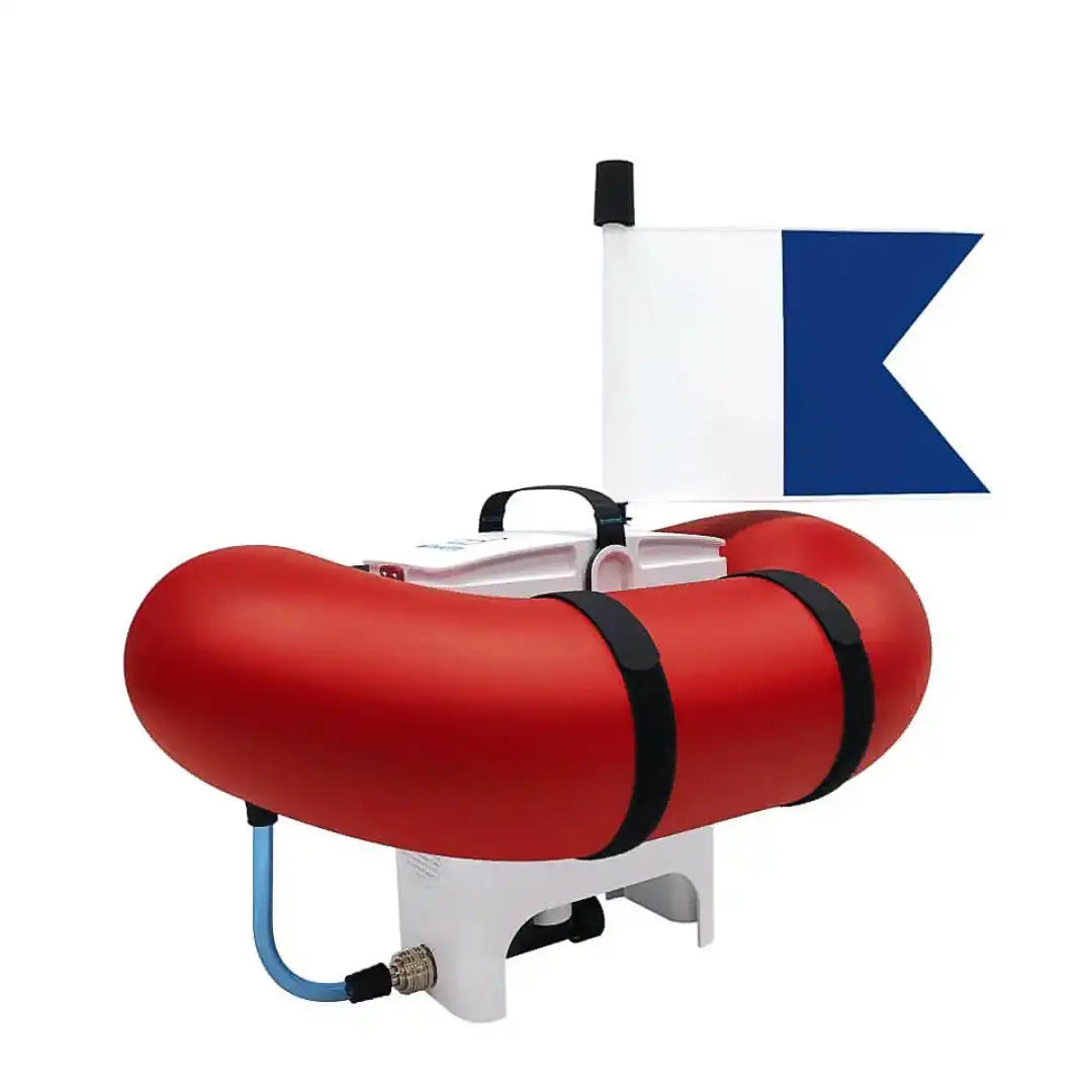 AirBuddy Dive System