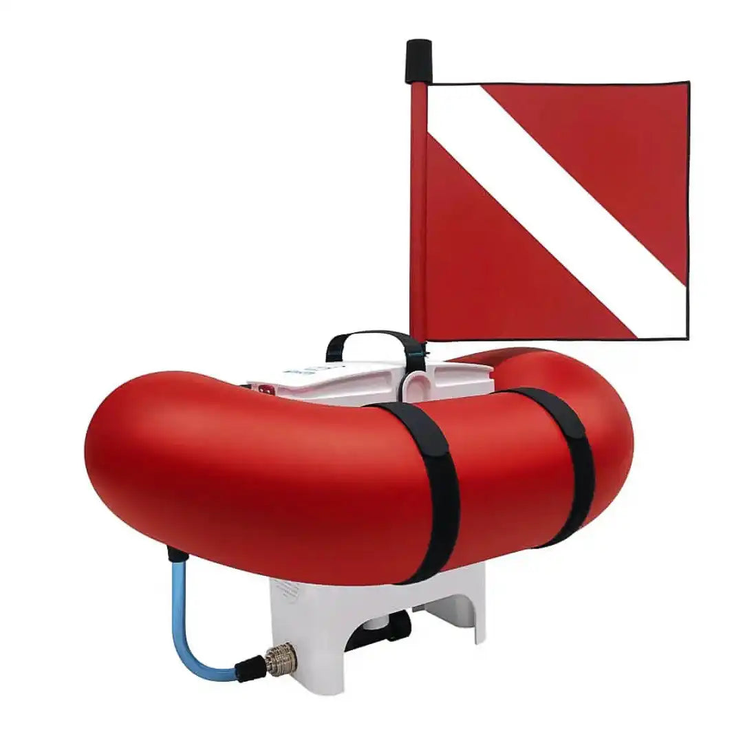 AirBuddy Dive System