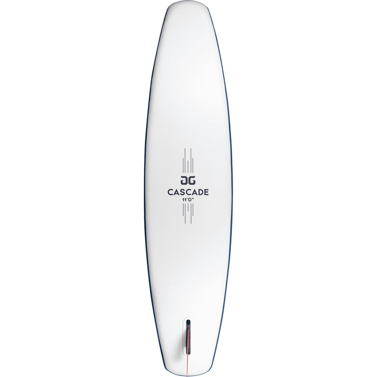 Aquaglide Cascade 11’ Stand Up Paddleboard Package