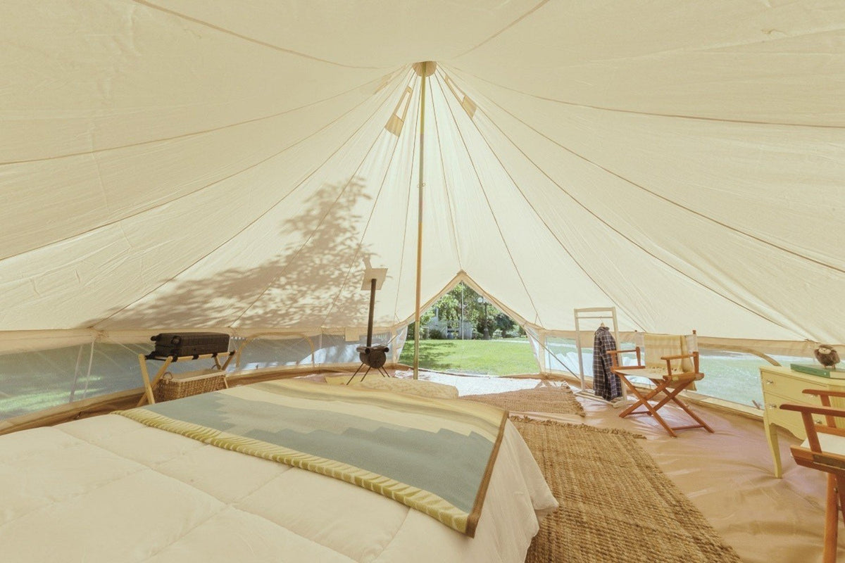 Life inTents 19&#39; Fernweh™ Bell Tent