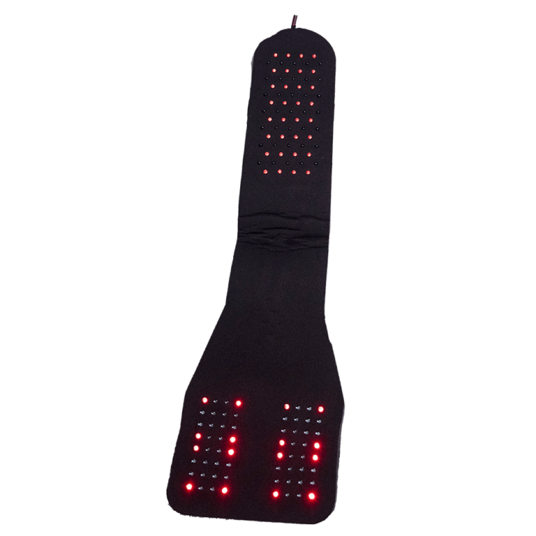 Healthlight Foot &amp; Calf Pad Express Red Light Therapy Pad