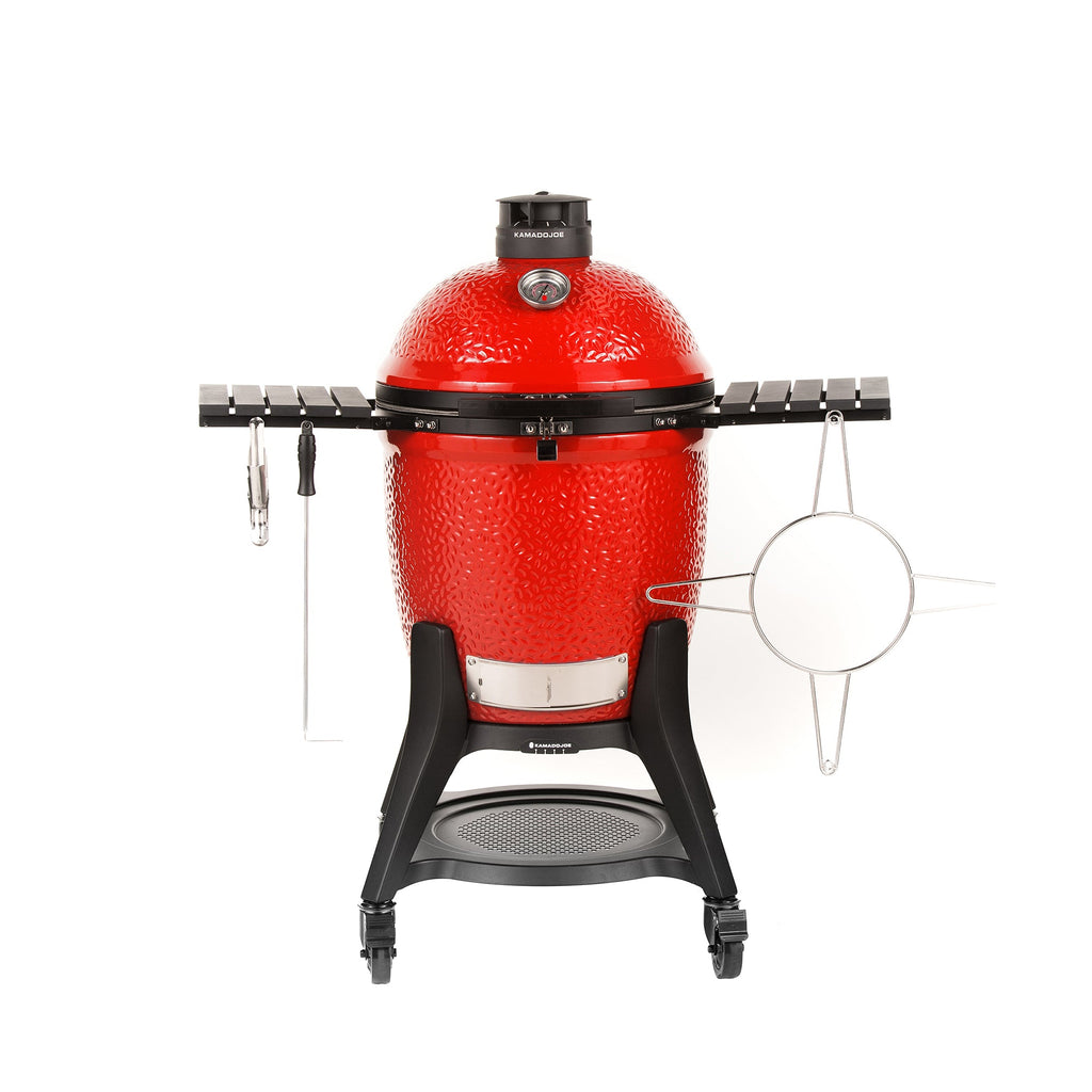 Kamado Joe Classic Joe® Charcoal Grill - Series III