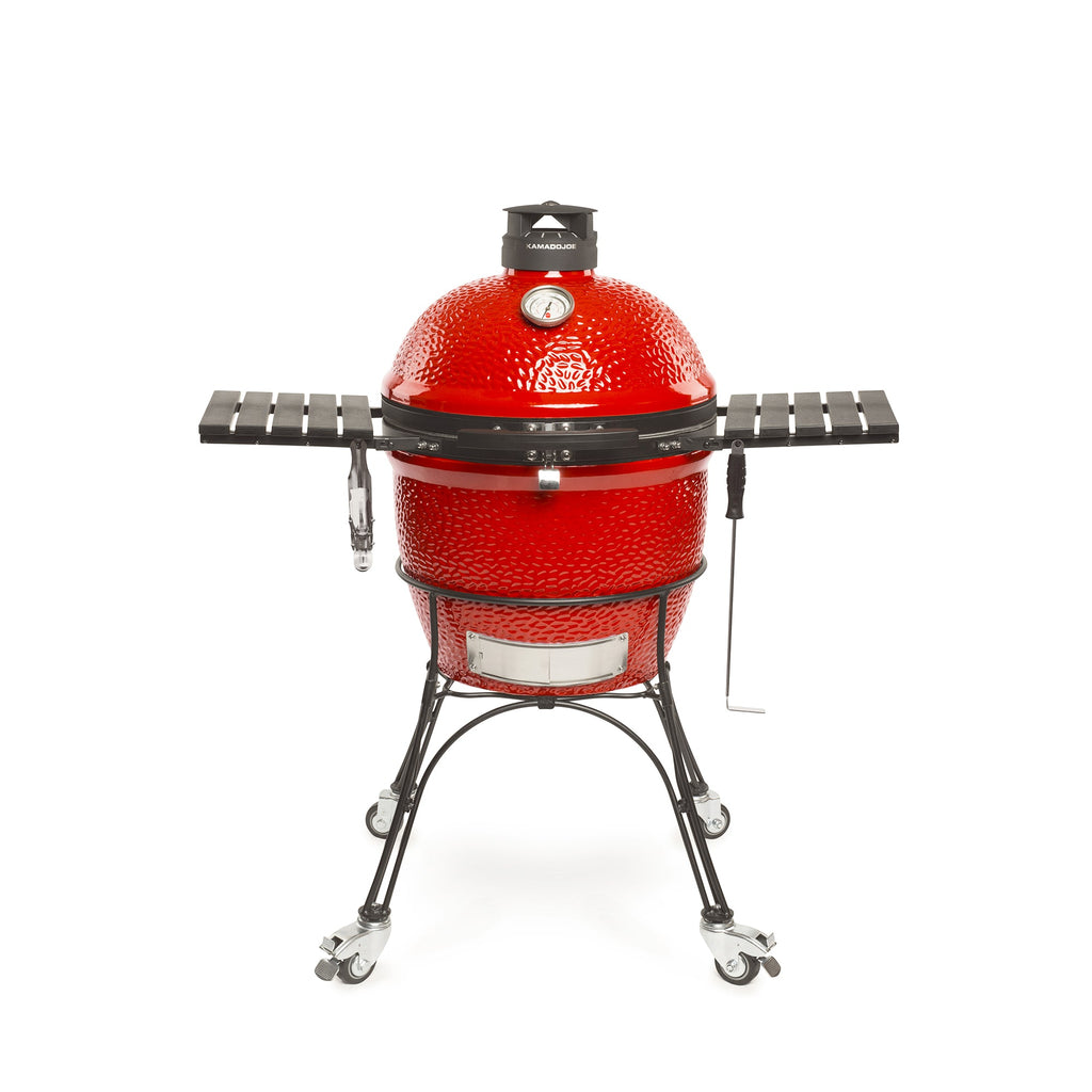 Kamado Joe Classic Joe® Charcoal Grill - Series II