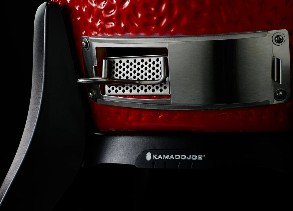 Kamado Joe Classic Joe® Charcoal Grill - Series III