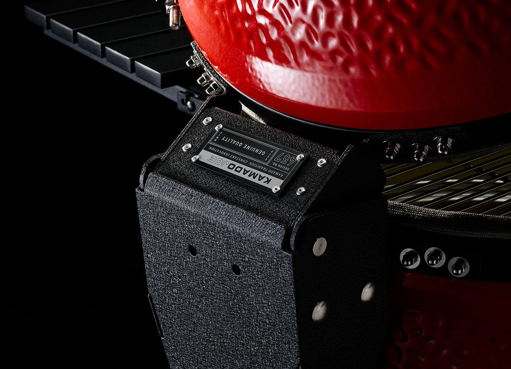 Kamado Joe Classic Joe® Charcoal Grill - Series III