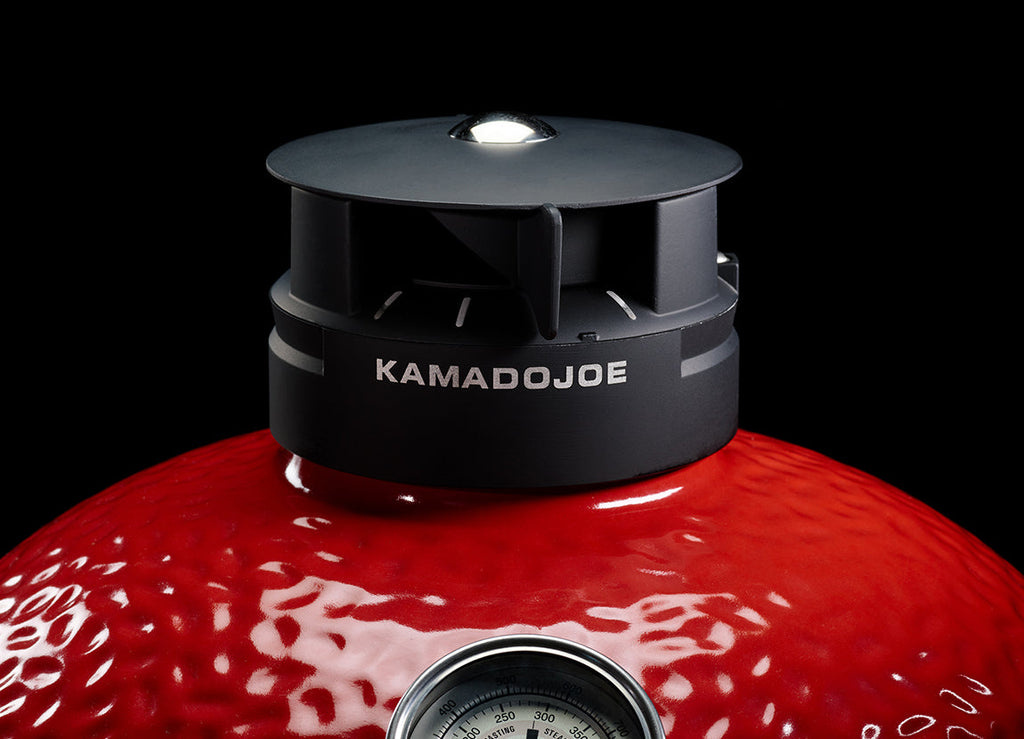 Kamado Joe Classic Joe® Charcoal Grill - Series III