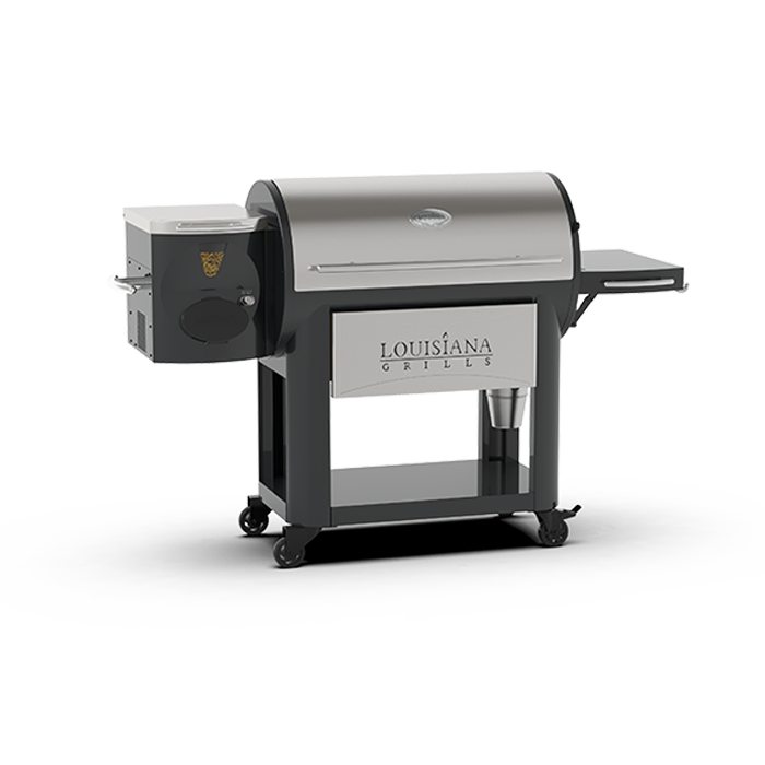 Louisiana Grills Founders Series Legacy 1200 Pellet Grill