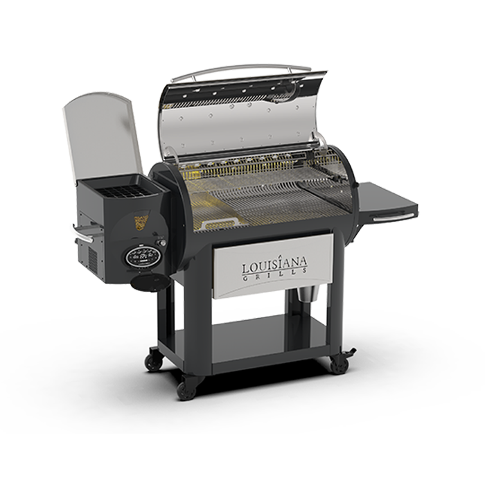 Louisiana Grills Founders Series Legacy 1200 Pellet Grill