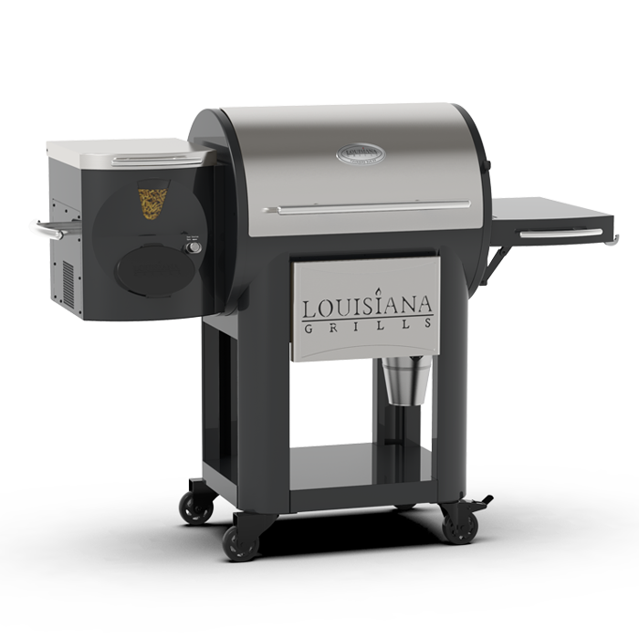 Louisiana Grills Founders Series Legacy 800 Pellet Grill