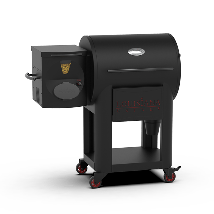 Louisiana Grills The Founders Series Premier 800 Pellet Grill