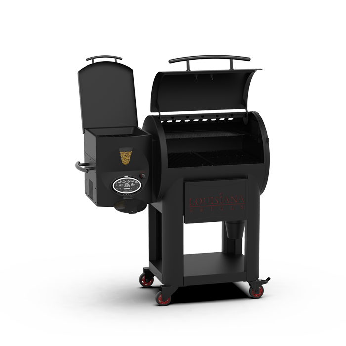 Louisiana Grills The Founders Series Premier 800 Pellet Grill