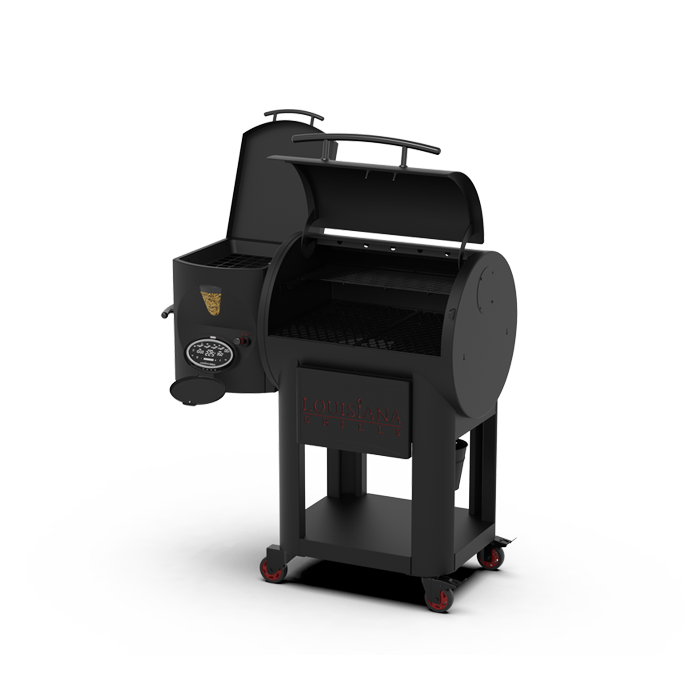 Louisiana Grills The Founders Series Premier 800 Pellet Grill