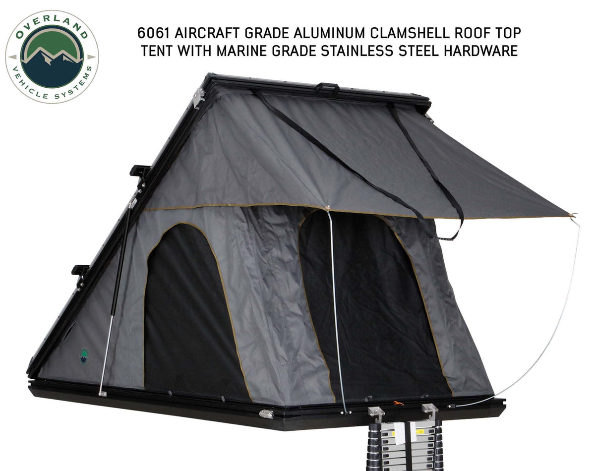 Overland Vehicle Systems Mamba 3 Roof Top Tent