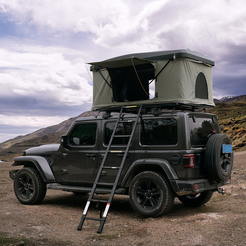 Trustmade Nomad Roof Top Tent