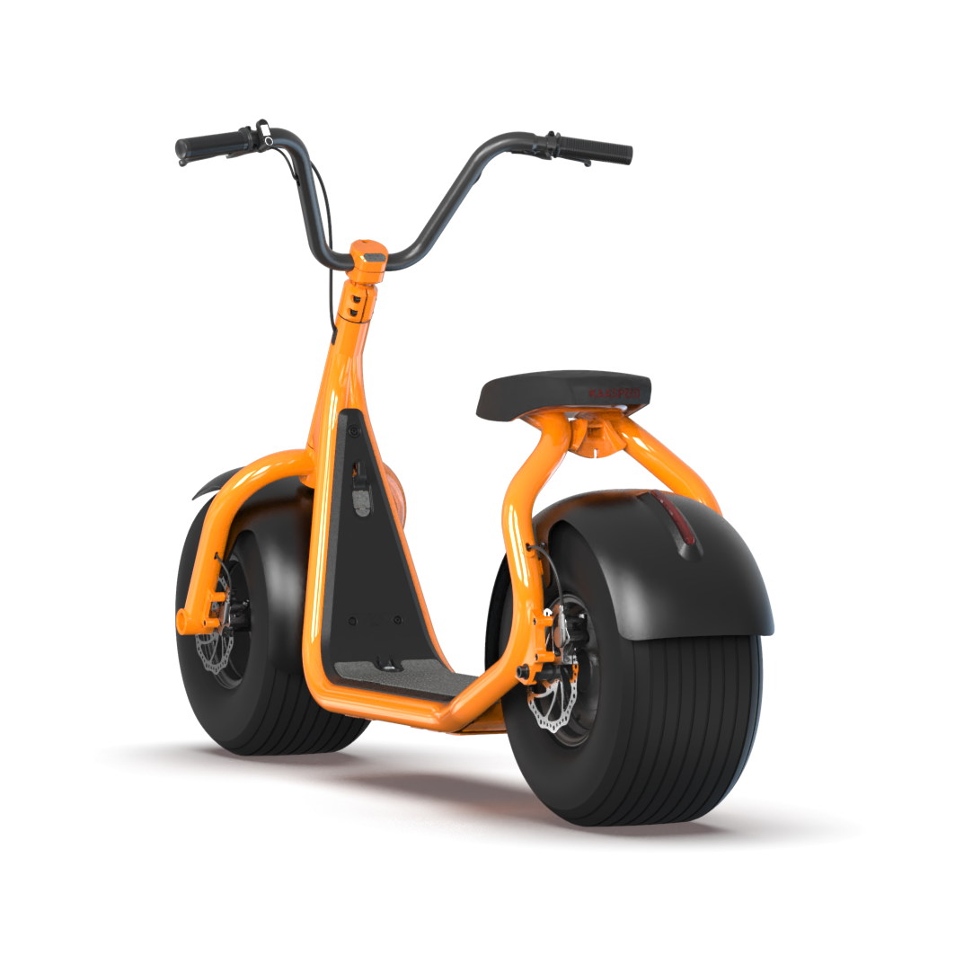 KAASPEED K1S Electric Scooter